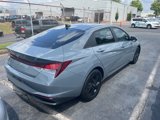 Used 2021 Hyundai Elantra SEL w/ Convenience Package image 2