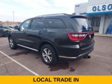 Used 2016 Dodge Durango Limited w/ Nav & Power Liftgate Group image 5