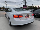 Used 2022 Chevrolet Malibu LT image 5