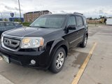 Used 2011 Honda Pilot Touring image 3