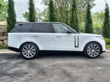 Certified 2023 Land Rover Range Rover SE image 6