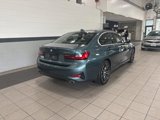 Used 2019 BMW 330i xDrive Sedan w/ Convenience Package image 3
