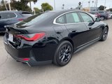 Used 2022 BMW i4 eDrive40 image 6