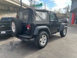 Used 2013 Jeep Wrangler Sport image 3