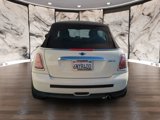 Used 2010 MINI Cooper Convertible image 5