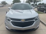 Used 2020 Chevrolet Equinox LT image 2