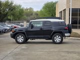 Used 2008 Toyota FJ Cruiser 4WD w/ Upgrade Pkg 2 image 4