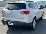 Used 2010 Chevrolet Traverse LTZ image 4