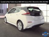 Used 2023 Nissan Leaf S image 5