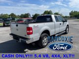 Used 2007 Ford F150 XLT image 5