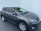 Used 2013 Toyota RAV4 XLE image 2