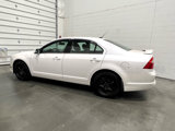 Used 2010 Ford Fusion SE image 4