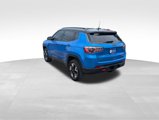 Used 2018 Jeep Compass Trailhawk w/ Leather Interior Group image 4