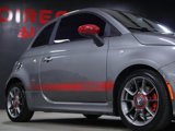 Used 2013 FIAT 500 Abarth w/ Comfort/Convenience Group image 3