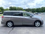 Used 2013 Nissan Quest SL w/ Protection Pkg image 5