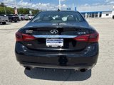 Used 2019 INFINITI Q50 Sport w/ Proactive Package image 4