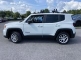 Used 2022 Jeep Renegade Latitude w/ Sun/Sound Group image 2