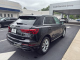 Used 2024 Audi Q3 2.0T Premium image 5