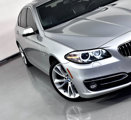 Used 2015 BMW 535i xDrive Sedan image 4