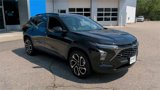 New 2025 Chevrolet Trax RS w/ Driver Confidence Package image 2