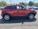 Used 2014 Nissan Juke SL image 4
