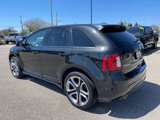 Used 2014 Ford Edge Sport w/ Driver Entry Package image 3