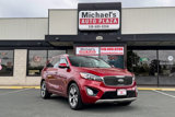 Used 2018 Kia Sorento SX image 2