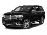 Used 2016 Dodge Durango Citadel w/ Premium Entertainment Group image 4