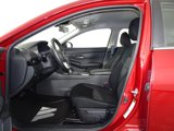 Certified 2022 Nissan Sentra SV image 4