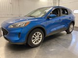 Used 2020 Ford Escape SE image 2