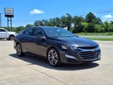 Used 2023 Chevrolet Malibu LT image 3