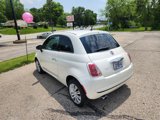 Used 2015 FIAT 500 Pop image 4