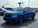Used 2022 Ford Maverick XLT w/ Equipment Group 300A Standard image 3