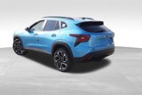 New 2025 Chevrolet Trax RS image 5