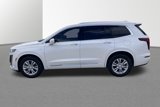 New 2025 Cadillac XT6 Luxury image 4