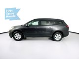 Used 2015 Chevrolet Traverse LS image 4