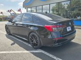 Used 2022 Honda Civic Sport image 3
