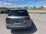 Used 2022 Volkswagen Tiguan SE image 4