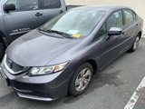 Used 2015 Honda Civic LX image 3
