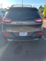 Used 2016 Jeep Cherokee Limited w/ Technology Group image 4