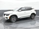 Used 2022 Kia Seltos SX image 4