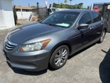 Used 2012 Honda Accord EX image 2