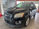 Used 2015 Chevrolet Trax LTZ image 6
