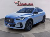 New 2025 INFINITI QX55 Essential image 2