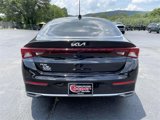 Used 2022 Kia K5 LXS image 3