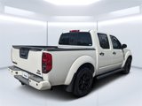Used 2021 Nissan Frontier SV w/ Midnight Edition Floor Mats image 3