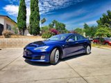 Used 2017 Tesla Model S 100D image 2