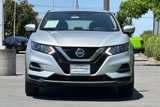 Certified 2021 Nissan Rogue Sport S image 6