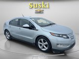 Used 2013 Chevrolet Volt w/ Enhanced Safety Package 1 image 5
