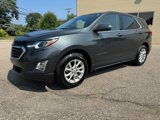 Used 2019 Chevrolet Equinox LT image 4